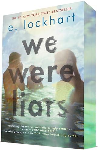 We Were Liars (Bk. 1, Deluxe Edition)