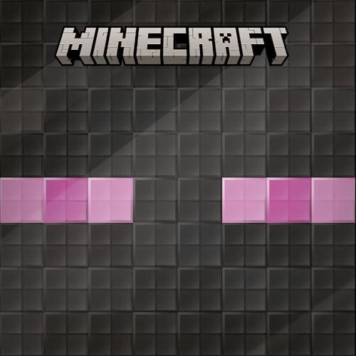 I Escaped an Enderman! (Mobs of Minecraft, Bk. 6)