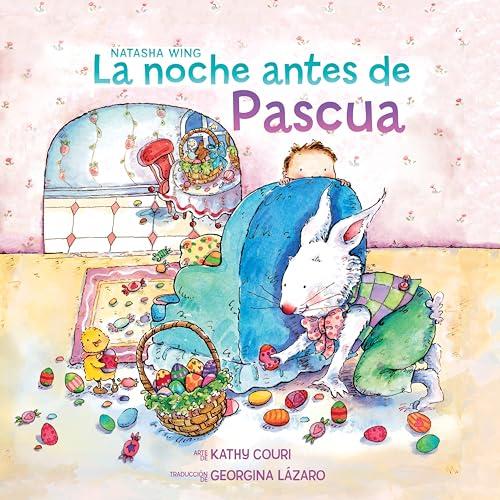 La Noche Antes De Pascua