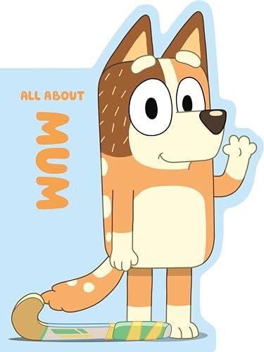 All About Mum (Bluey)