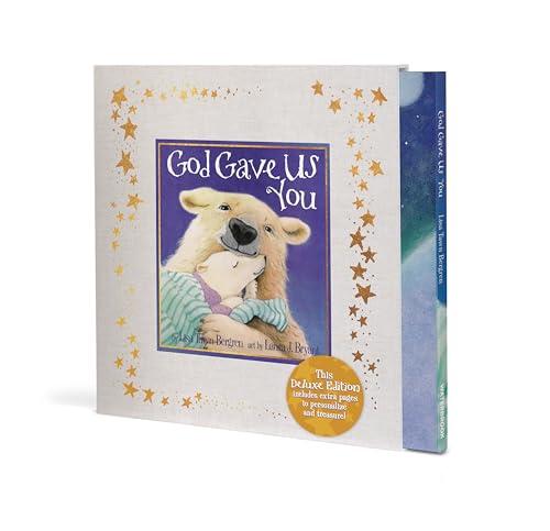 God Gave Us You (God Gave Us, Deluxe Edition)