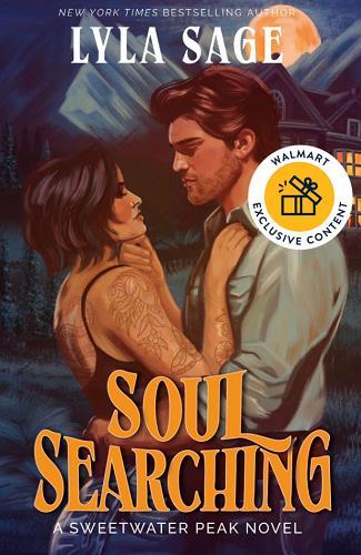 Soul Searching (Sweetwater Peak, Bk. 1) (Walmart Edition)