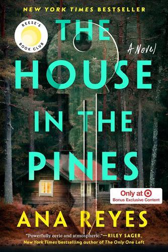 The House in the Pines (Target Edition)