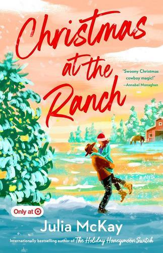 Christmas at the Ranch (Target Edition)