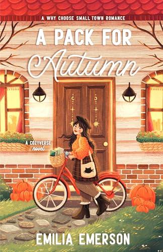 A Pack for Autumn (Cozyverse, Bk. 1)