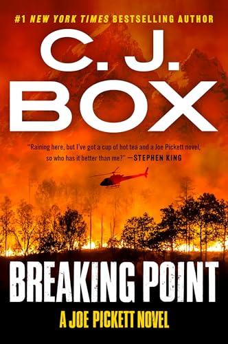 Breaking Point (Joe Pickett, Bk. 13)