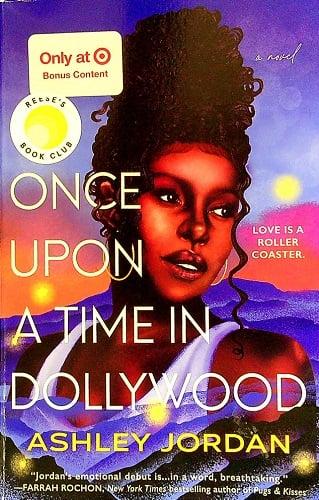 Once Upon a Time in Dollywood (Target Edition)