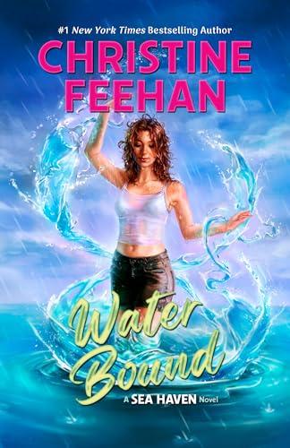 Water Bound (Sea Haven: Sisters of the Heart, Bk. 1)