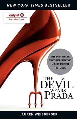 The Devil Wears Prada (Bk. 1) (Target Edition)