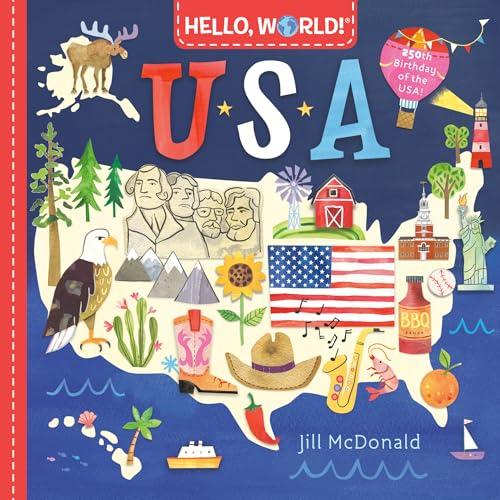 USA (Hello, World!)