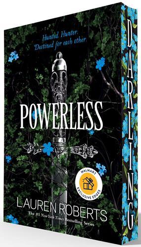 Powerless (The Powerless Trilogy, Bk. 1) (Walmart Edition)