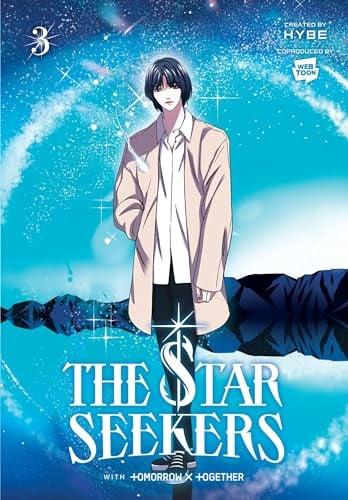 The Star Seekers (Volume 3)