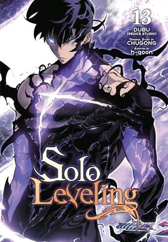 Solo Leveling (Volume 13)