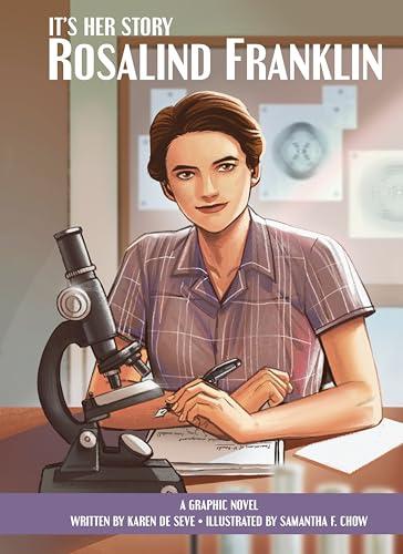 Rosalind Franklin (It's Her Story)