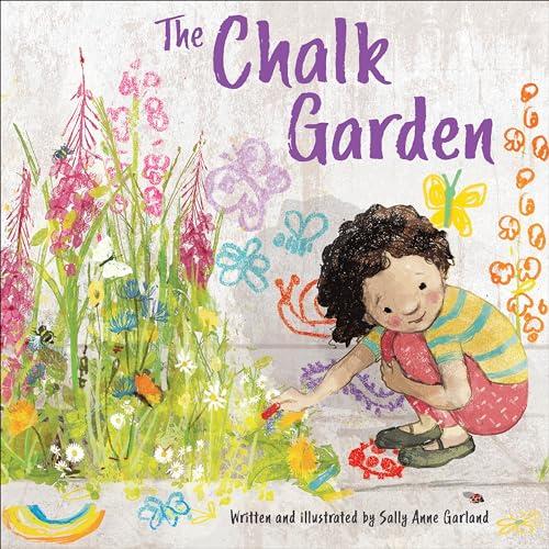 The Chalk Garden (Sunbird Picture Books)