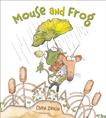 Mouse and Frog (Perfect Picture Books Series, Bk. 3)