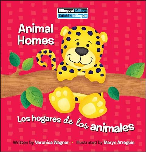 Animal Homes/Los Hogares de los Animales (Zoo Animals)