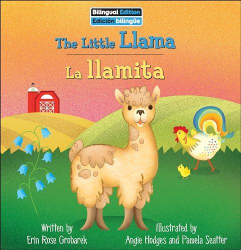 The Little Llama/La Llamita (On the Farm)
