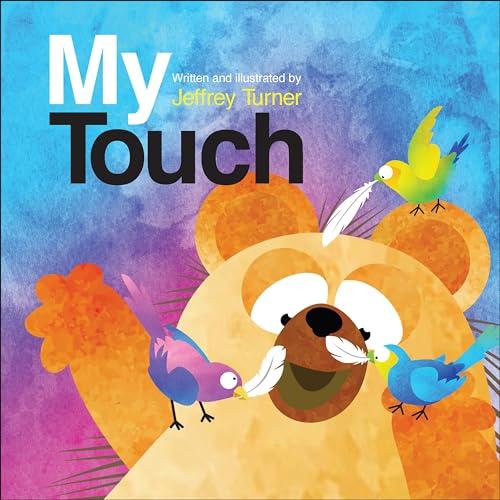 My Touch (Understanding Me, Bk. 2)