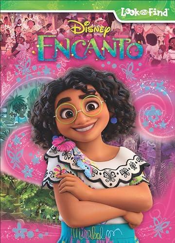 Encanto Look and Find (Disney)