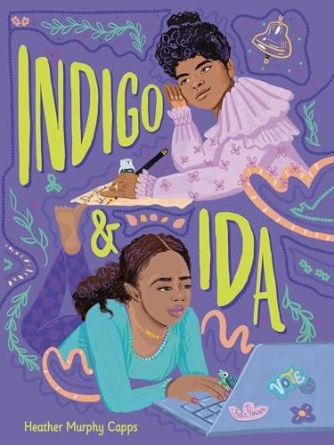 Indigo & Ida
