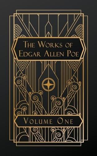 The Works of Edgar Allen Poe (Bk. 1)