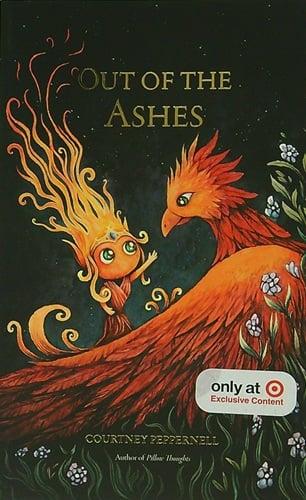 Out of the Ashes (Target Edition)