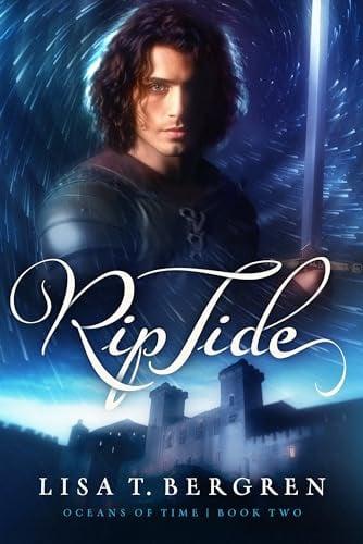 Rip Tide (Oceans of Time, Bk. 2)