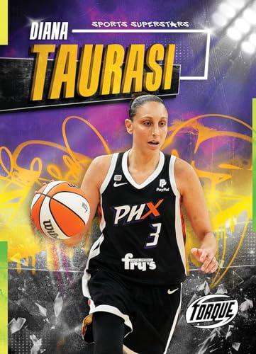 Diana Taurasi (Sports Superstars)