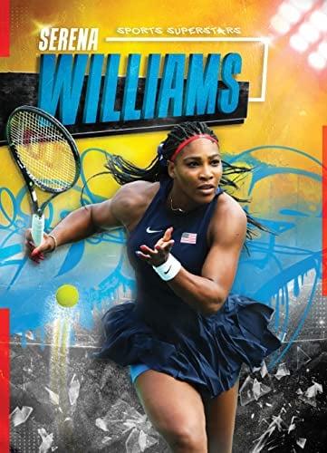 Serena Williams (Sports Superstars)