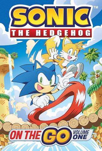 On the Go (Sonic the Hedgehog, Volume 1)