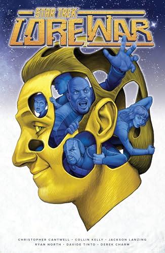 Lore War (Star Trek)