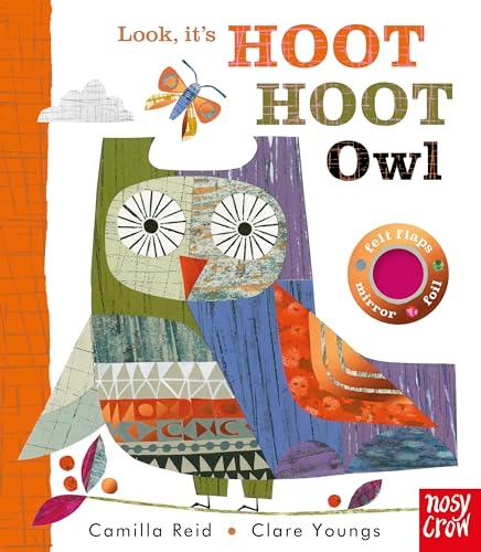 Hoot Hoot Owl (Look, It's…, Bk. 3)