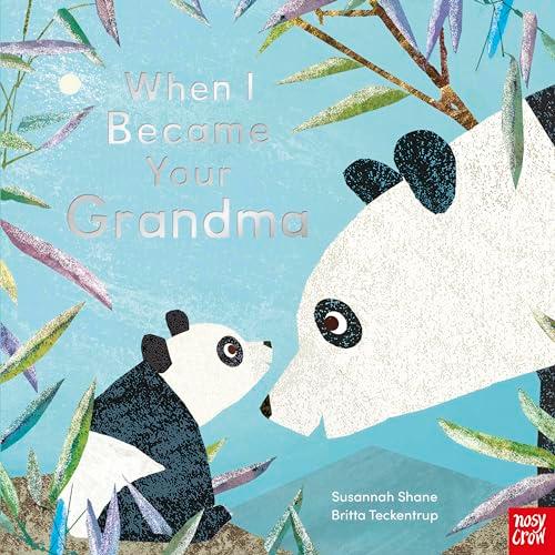 Grandma (When I Became Your…)