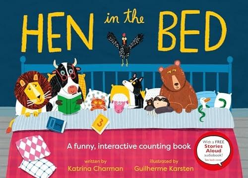 Hen in the Bed