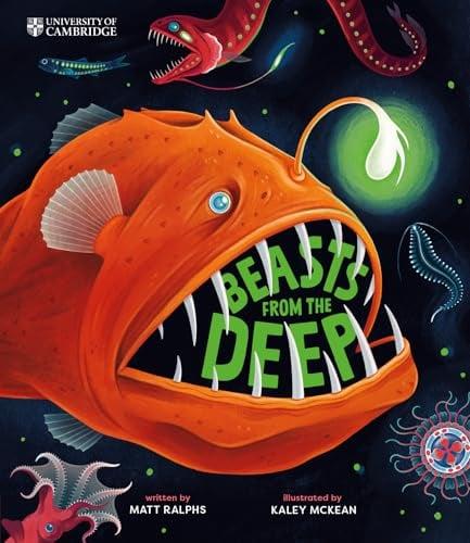 Beasts From the Deep