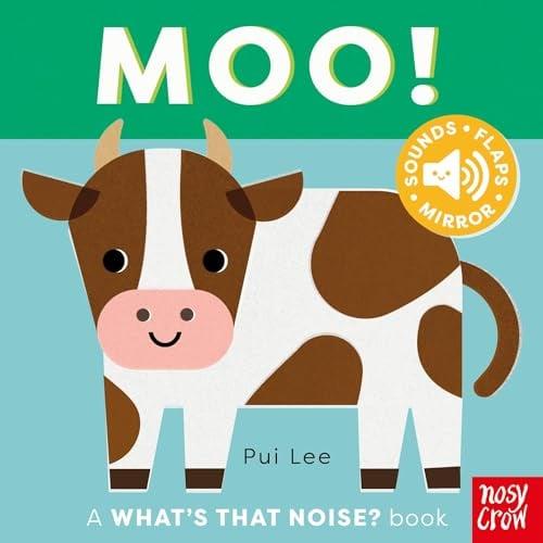 Moo! (What's That Noise?)