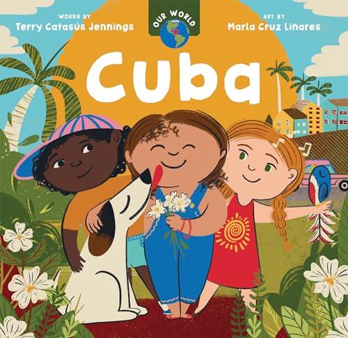 Cuba (Our World)
