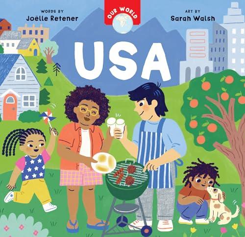 USA (Our World)