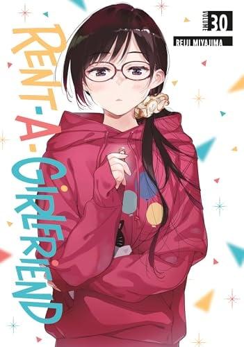 Rent-A-Girlfriend (Volume 30)