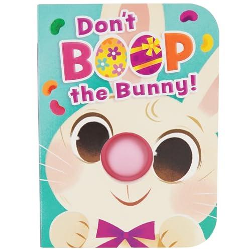 Don't Boop the Bunny! (Don't Boop)