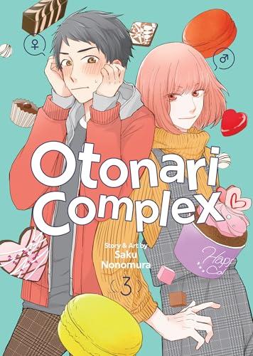 Otonari Complex (Volume 3)