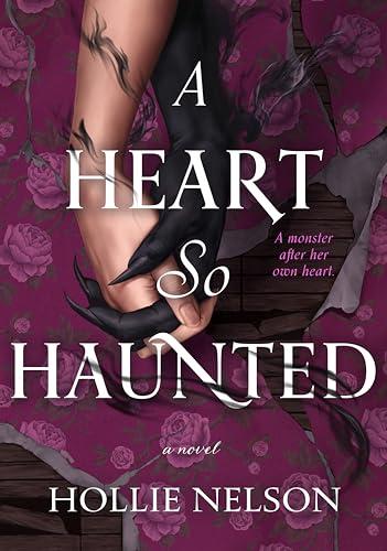 A Heart So Haunted