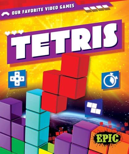 Tetris (Our Favorite Video Games)