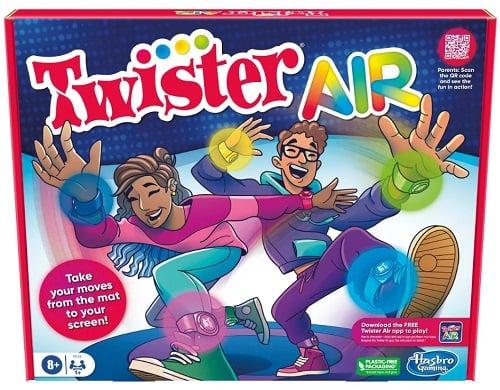 Twister Air