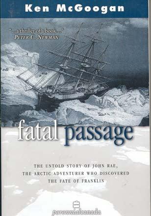 Fatal Passage