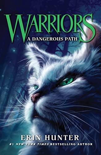 A Dangerous Path (Warrior Cats, Bk. 5)