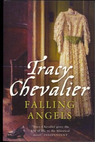 Falling Angels