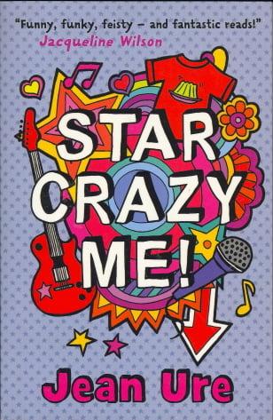 Star Crazy Me!
