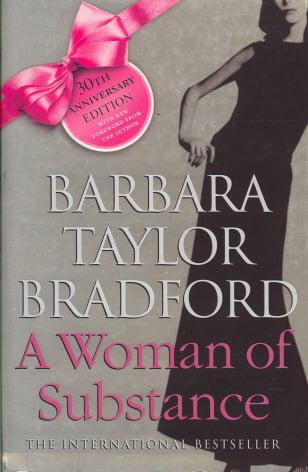 A Woman of Substance (30th Anniversary Edition)